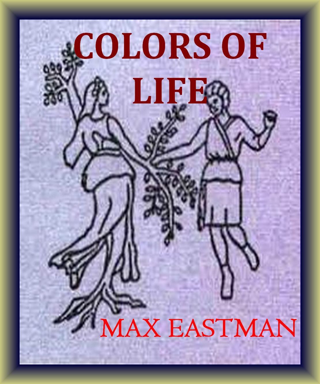 COLORS OF LIFE
