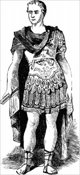 History of Julius Caesar