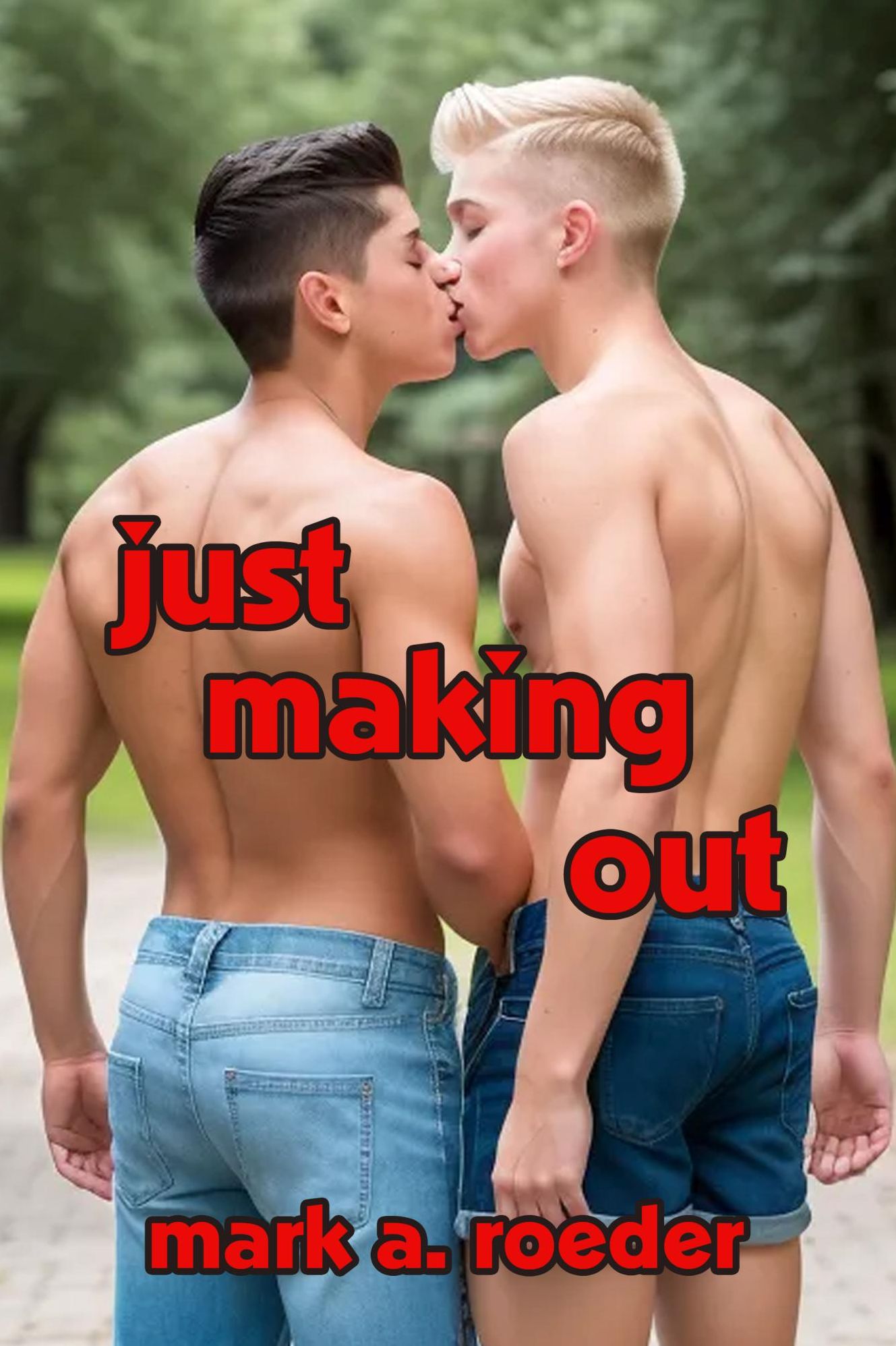 Just Making Out