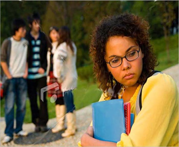 Child Bullying; Signs, Symptoms and How to Deal With It