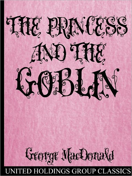 The Princess and the Goblin
