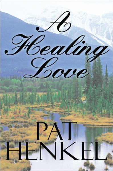 A Healing Love