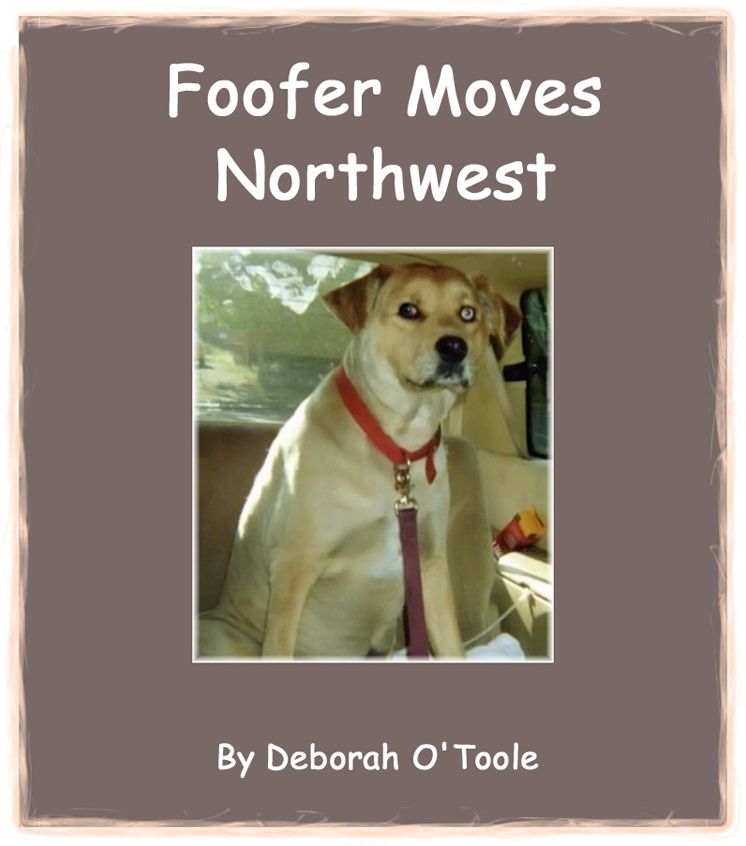 Foofer Moves Northwest
