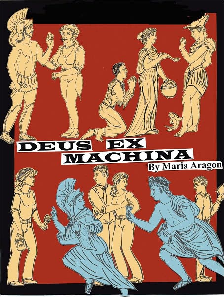 Deus Ex Machina: A Divine Comedy