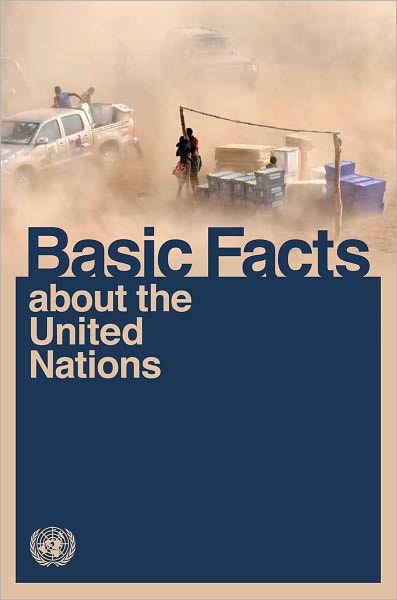 Basic Facts about the United Nations