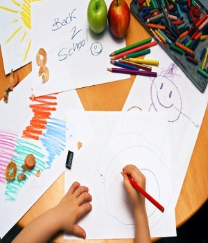 The Benefits Of Home Schooling Your Children