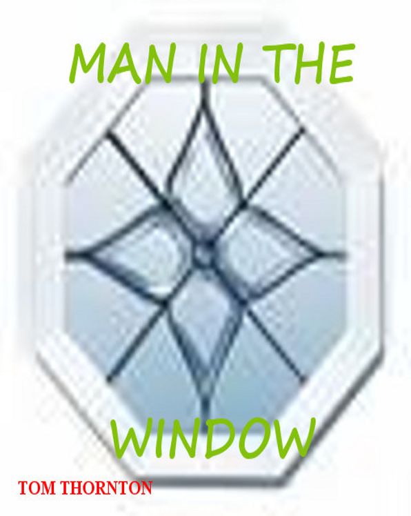 MAN IN THE WINDOW