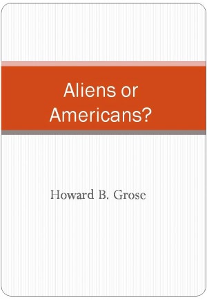 Aliens or Americans?