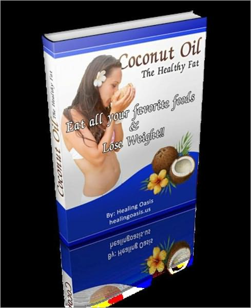 The Complete Coconut Oil Handbo