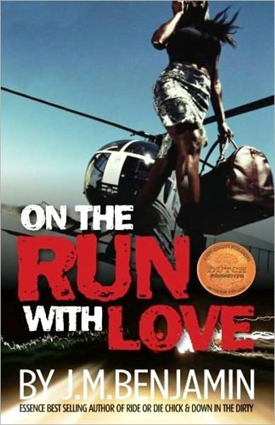 ON THE RUN WITH LOVE