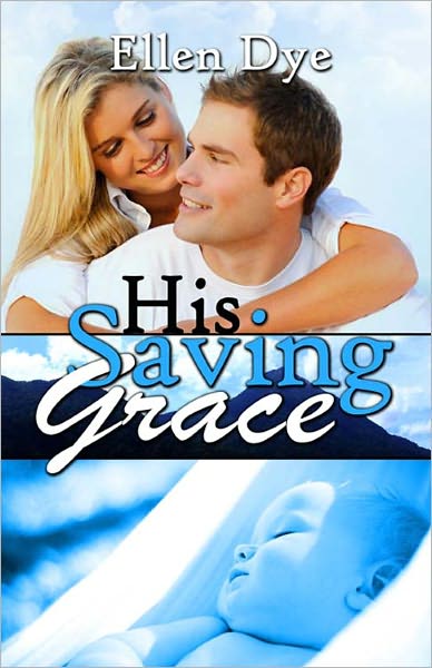 His Saving Grace