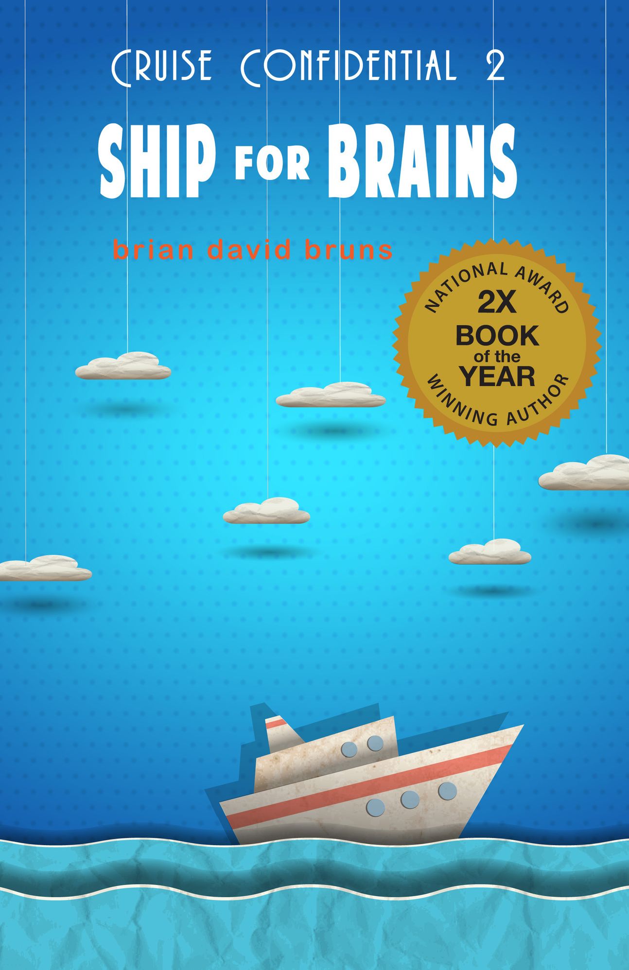 Ship for Brains