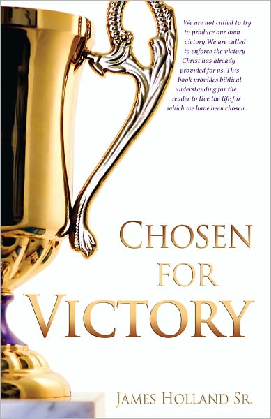 Chosen for Victory
