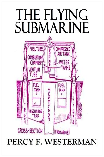 THE FLYING SUBMARINE