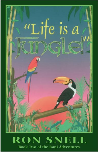 Life is a Jungle