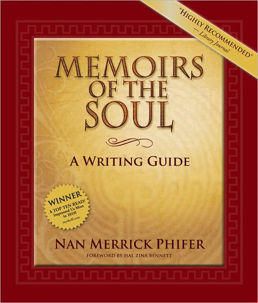 Memoirs of the Soul: A Writing Guide