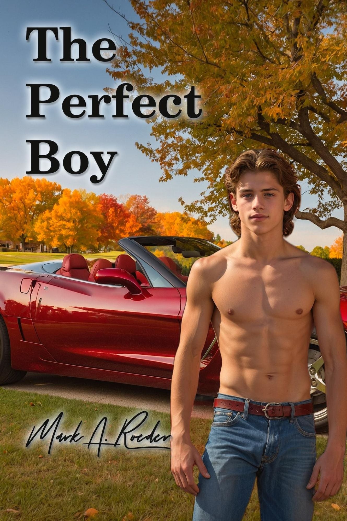 Perfect Boy