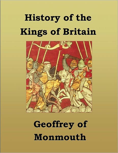 History of the Kings of Britain