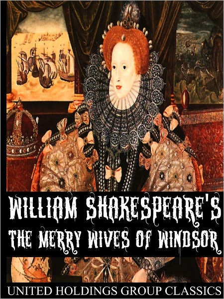The Merry Wives of Windsor