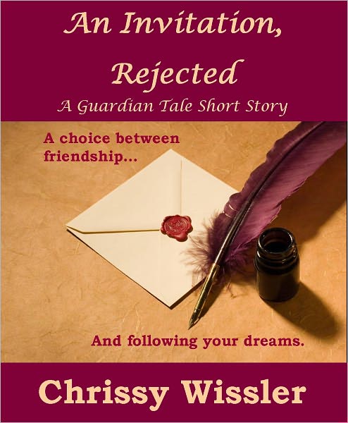 An Invitation, Rejected