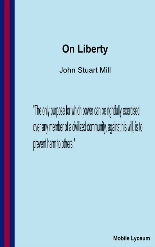 On Liberty