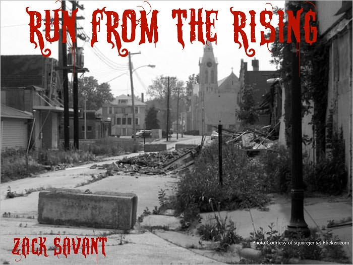 Run from the Rising