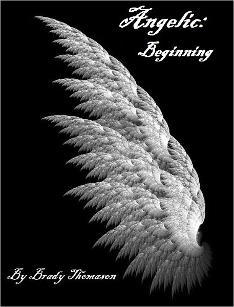 Angelic: Beginning
