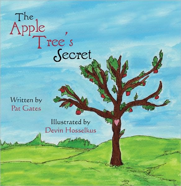 The Apple Tree's Secret