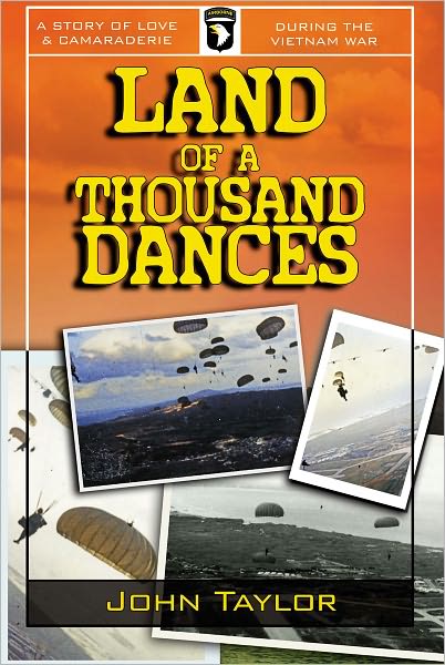 Land Of A Thousand Dances