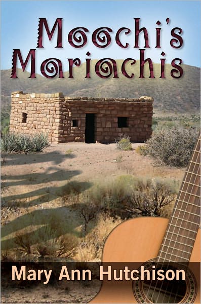 Moochi's Mariachis