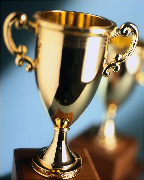 Trophy Shop Store Start Up Sample Business Plan!