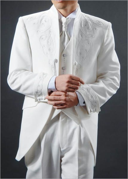 Tux Shop Tuxedo Rental Service Start Up Sample Business Plan!