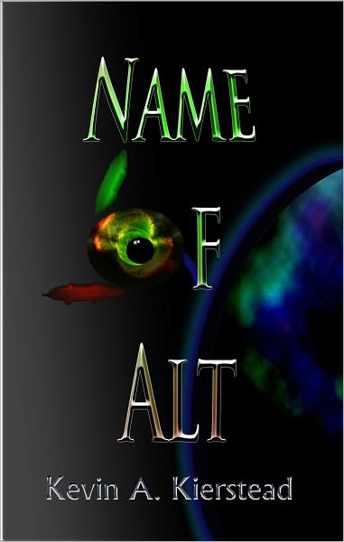 Name of Alt