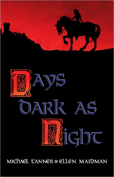 Days Dark as Night