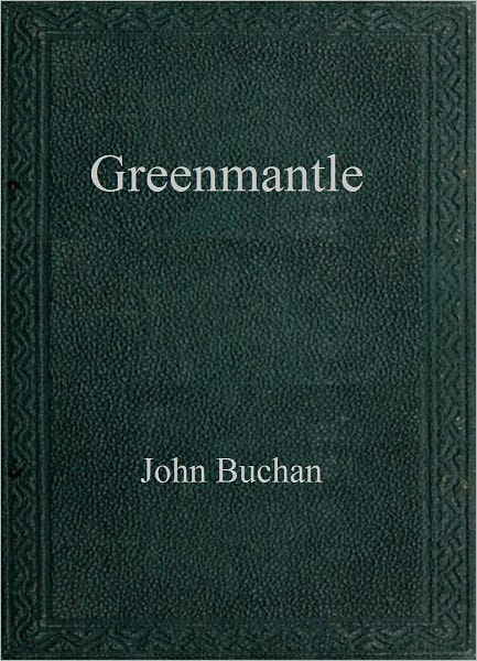 Greenmantle