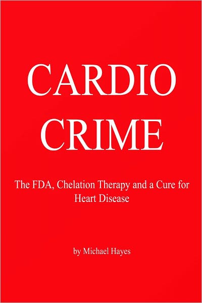 Cardio Crime