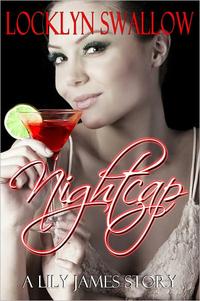 Nightcap (Vampire Dance #1) (Erotica / Paranormal Erotic Romance)
