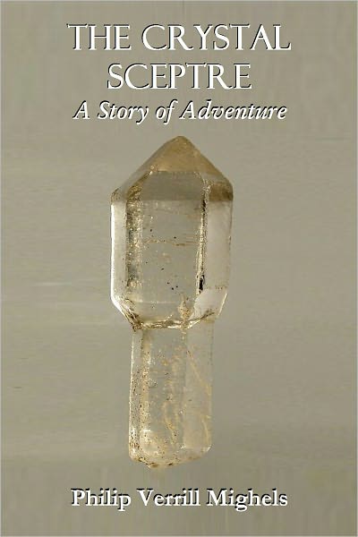 The Crystal Sceptre