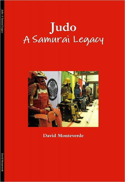 Judo A Samurai Legacy