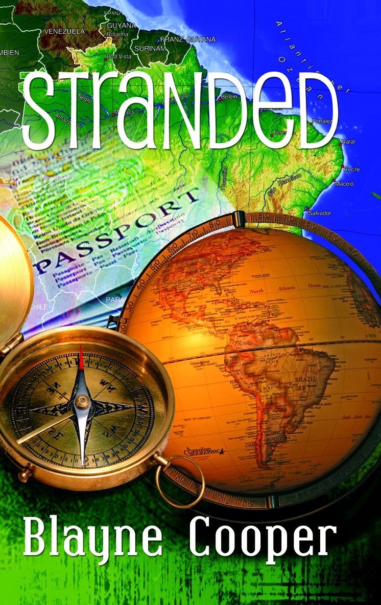 Stranded