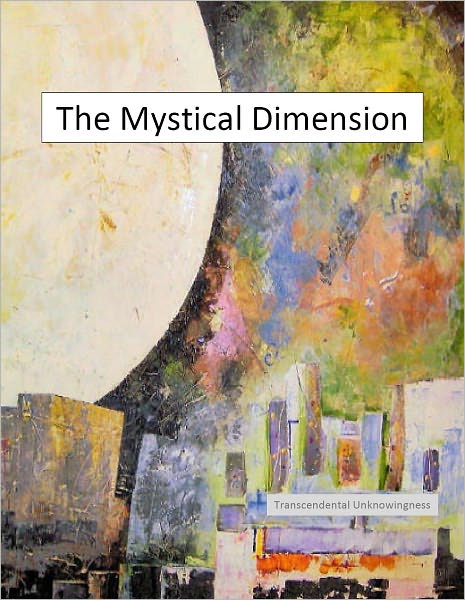 The Mystical Dimension