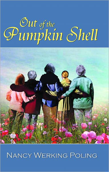 Out of the Pumpkin Shell