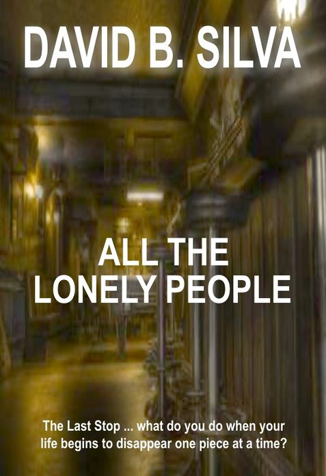 All The Lonely People