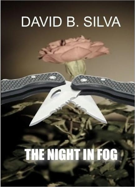 The Night in Fog