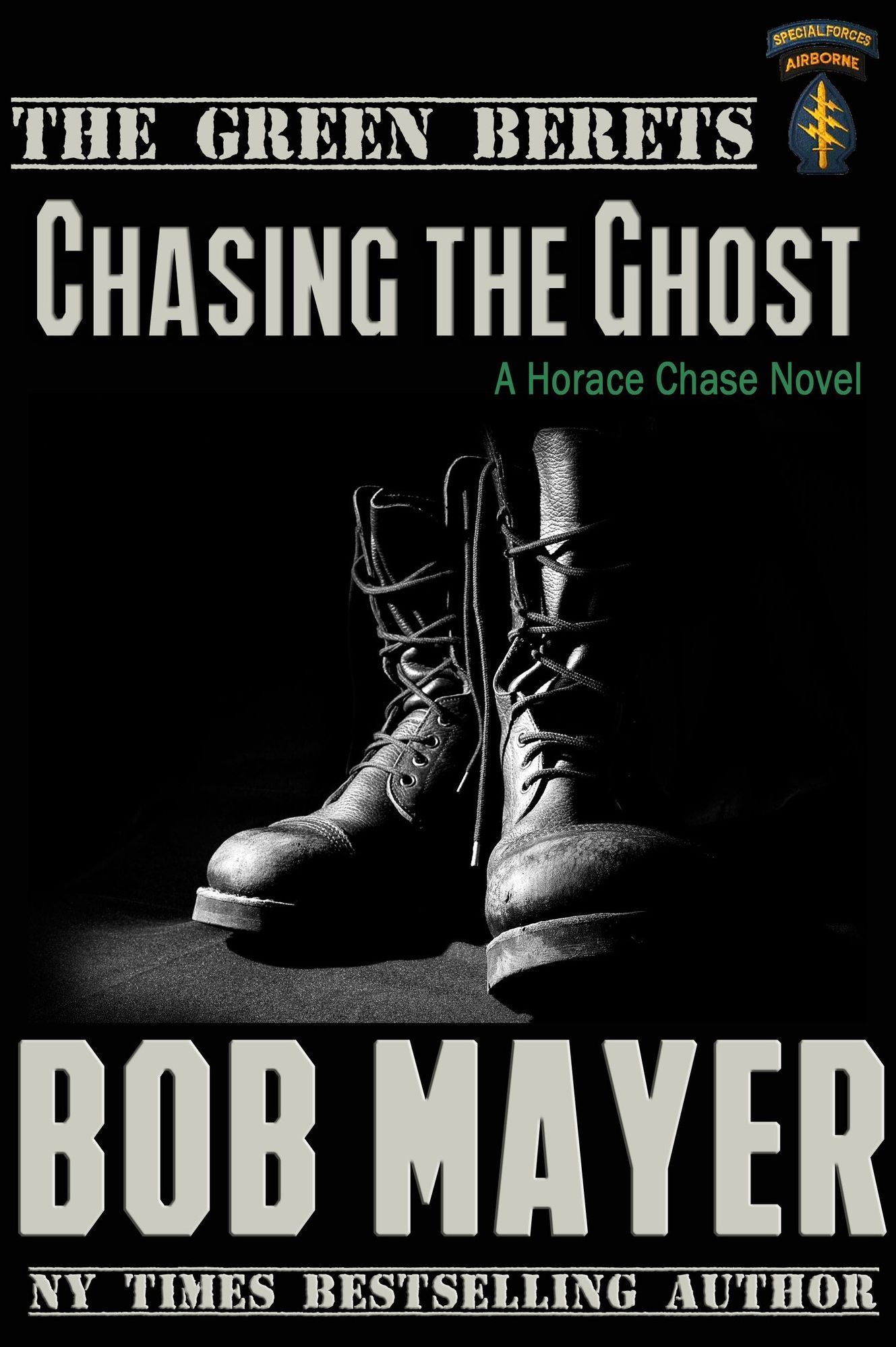 Chasing the Ghost