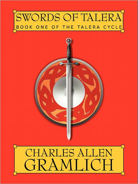 Swords of Talera
