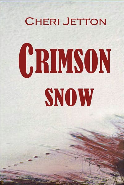 Crimson Snow
