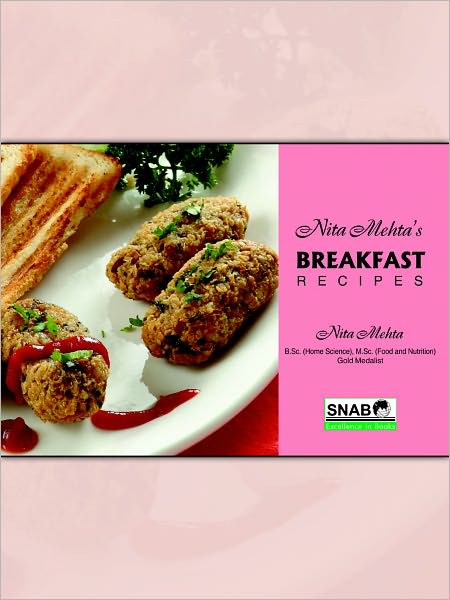 Breakfast Recipes