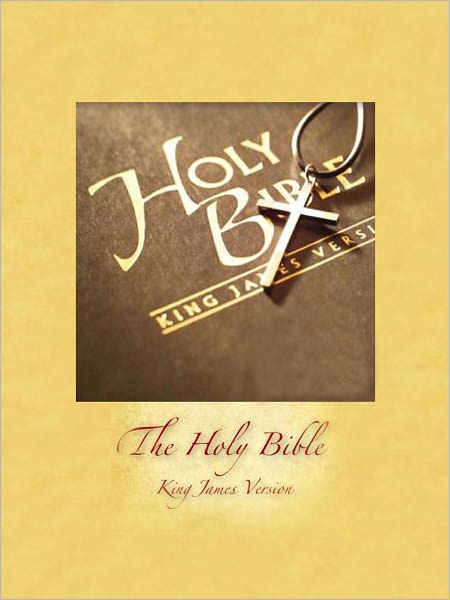 The Holy Bible (KJV)