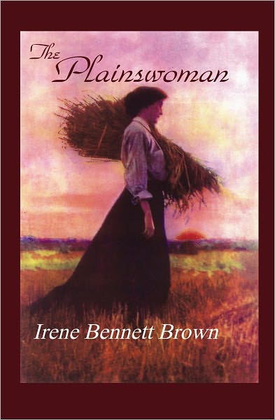 The Plainswoman